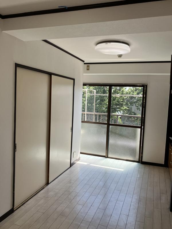 居室・リビング　居室、リビング