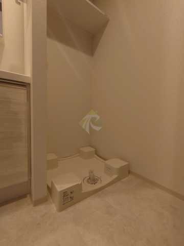 その他設備　フレシア中目黒