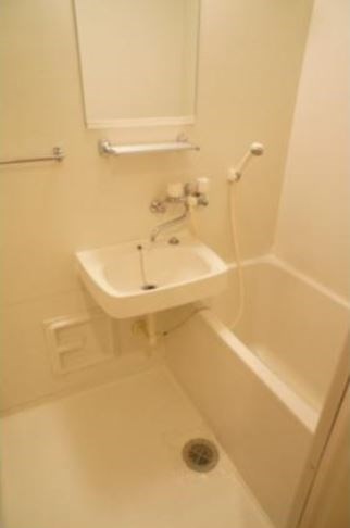 バス・シャワールーム　同物件参考画像