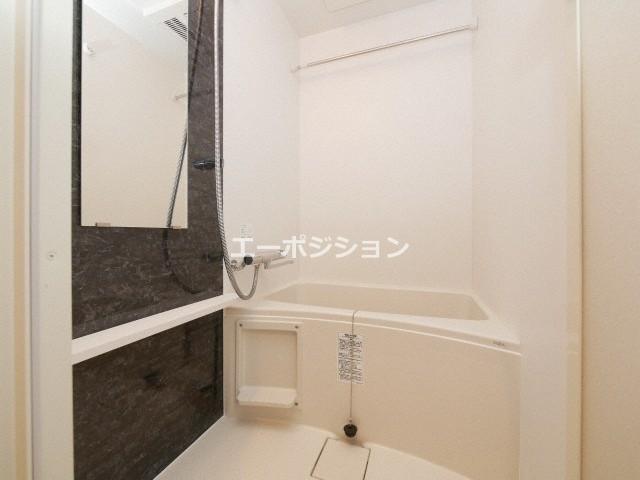 バス・シャワールーム　エスリード難波ザ・アーク