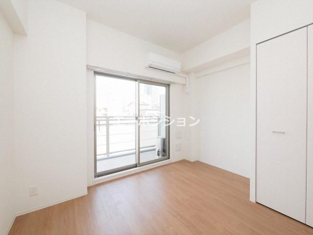 その他部屋・スペース　エスリード難波ザ・アーク