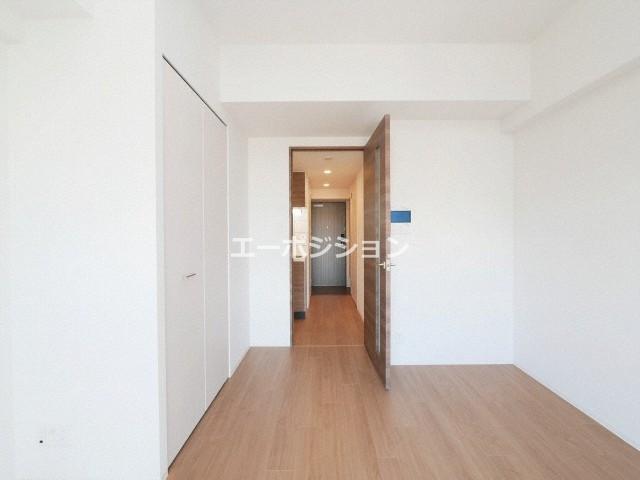 居室・リビング　エスリード難波ザ・アーク