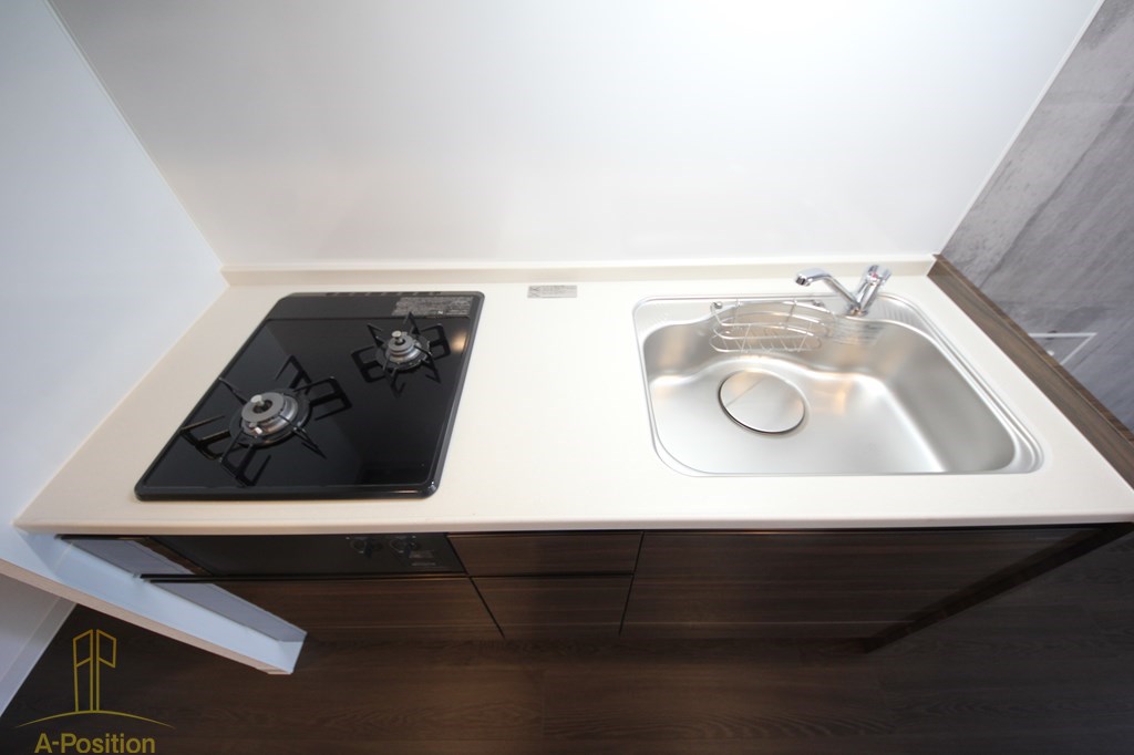 キッチン　GLUCKMAISON/S-EBIE XI