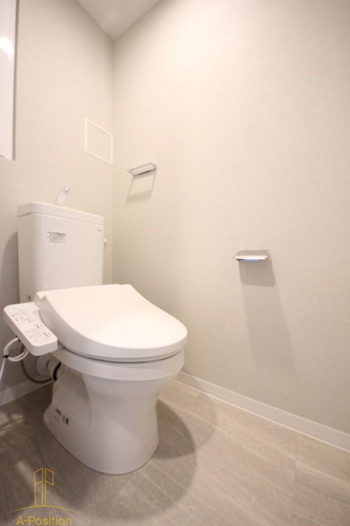 トイレ　GLUCKMAISON/S-EBIE XI