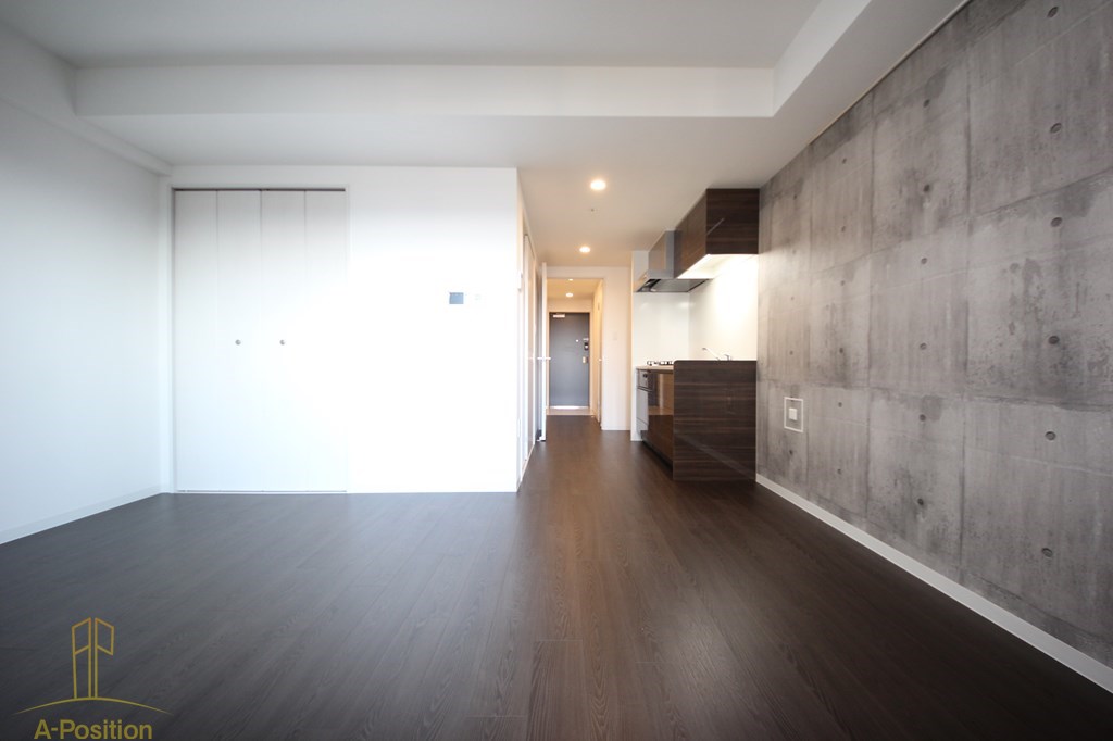 居室・リビング　GLUCKMAISON/S-EBIE XI