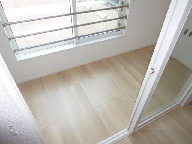 バルコニー　サンルーム