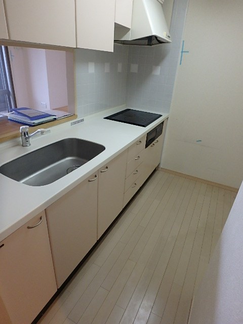 キッチン　参考写真