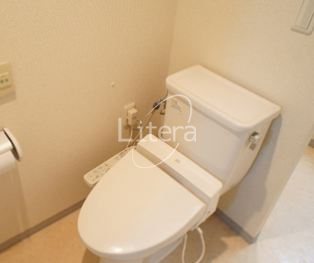 トイレ　参考写真