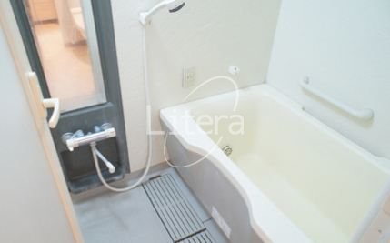 バス・シャワールーム　参考写真