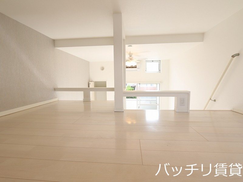 その他部屋・スペース　別号室タイプの為、現状を優先致します。