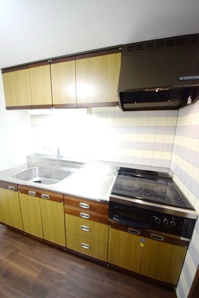 キッチン　★ＩＨキッチン★