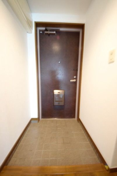 玄関　★玄関ホール★