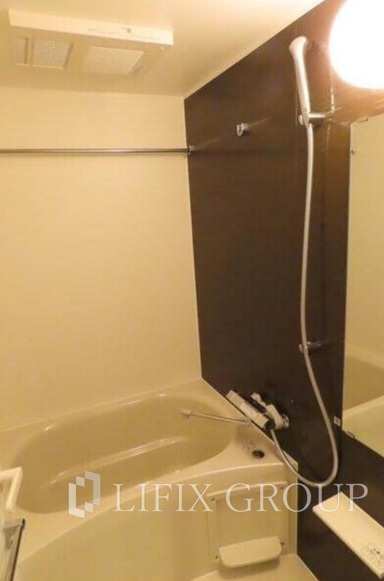 バス・シャワールーム　風呂