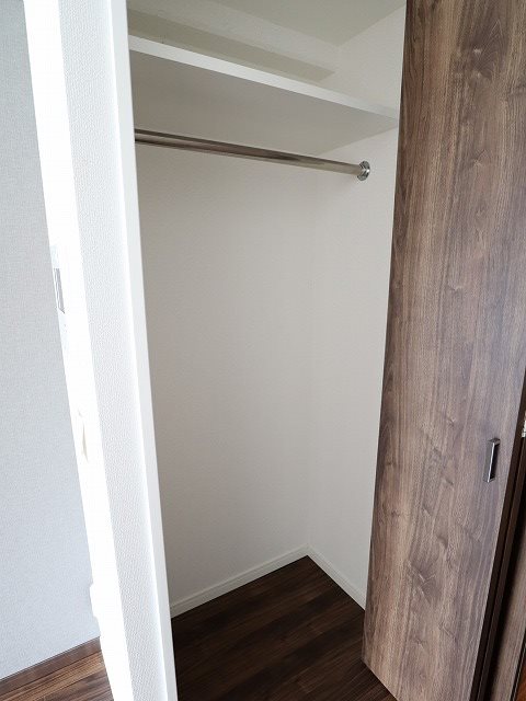 収納　※参考写真