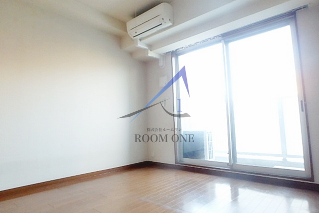 その他部屋・スペース　寝室です。