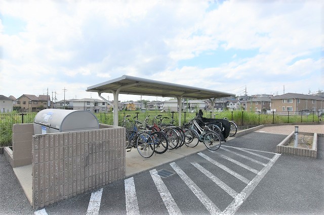 その他部屋・スペース