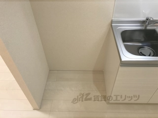 その他部屋・スペース　冷蔵庫置場