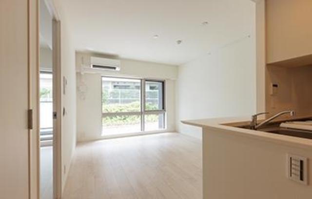 居室・リビング　※写真は同タイプ住戸です。