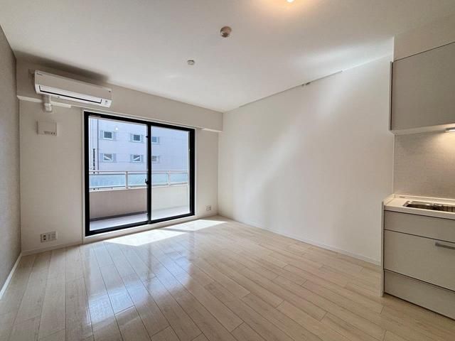 居室・リビング　リビングです