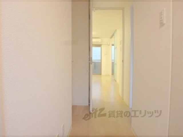 その他部屋・スペース　廊下
