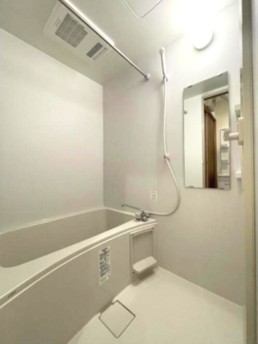 バス・シャワールーム　浴室