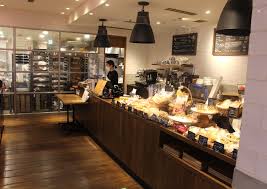 飲食店　Bread&Coffee IKEDAYAMA(ブレッドアンド（飲食店）まで130m