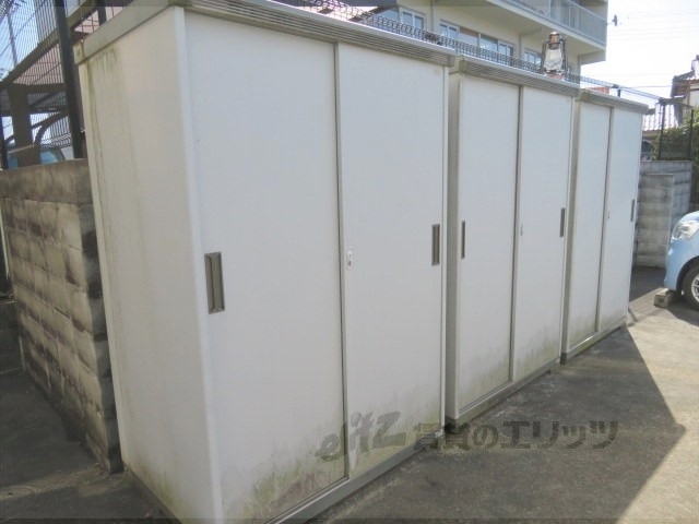 その他　貸倉庫