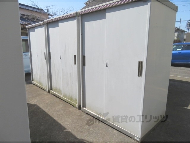 その他　貸倉庫