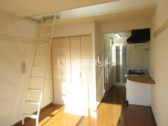 その他部屋・スペース