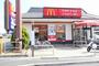 飲食店　マクドナルド　１１号志度店（飲食店）まで142m