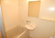 バス・シャワールーム　同仕様写真