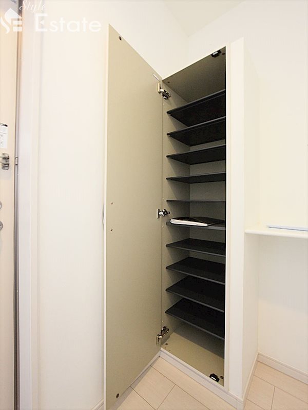 その他　シューズボックス