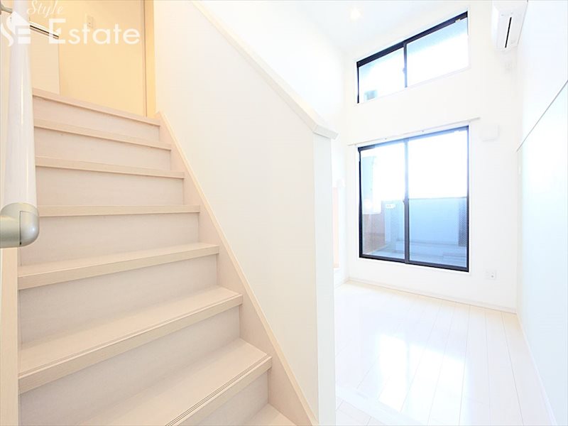 その他部屋・スペース　内装