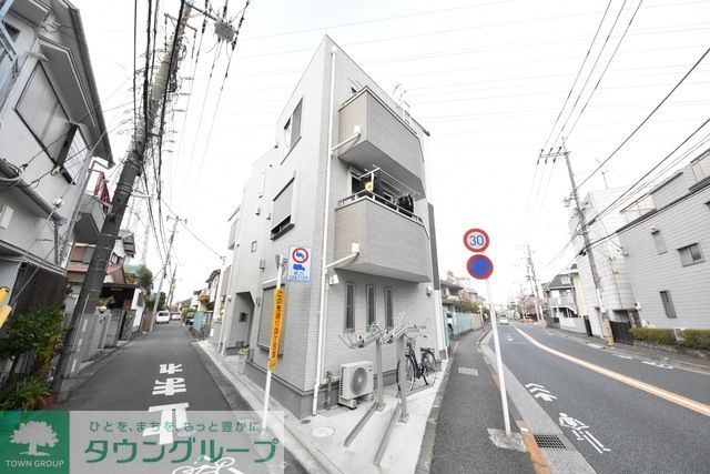 その他　★外観＆共用設備★