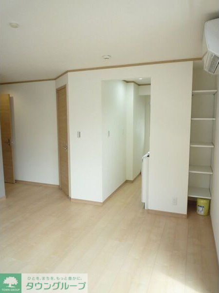 その他部屋・スペース　収納