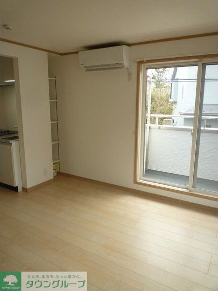 居室・リビング　リビング/居室