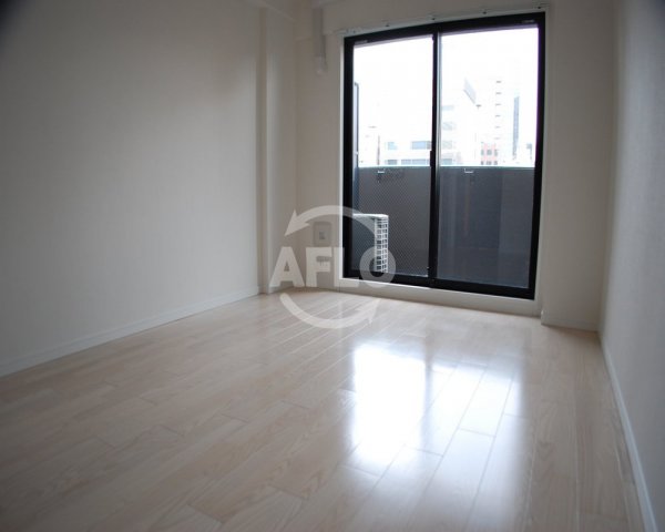 その他部屋・スペース　S-RESIDENCE北浜　寝室