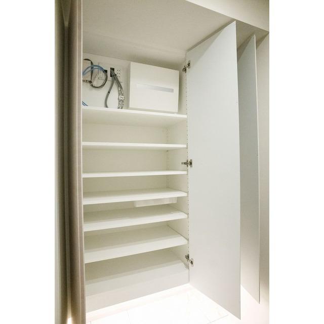 収納　収納※別部屋参考画像