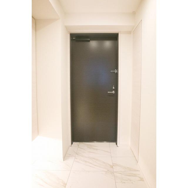 玄関　玄関※別部屋参考画像