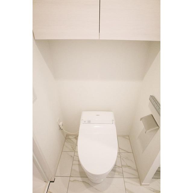 トイレ　トイレ※別部屋参考画像