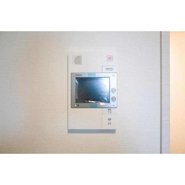 セキュリティ　セキュリティ