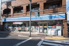 コンビニ　ローソン 前野町店（コンビニ）まで190m