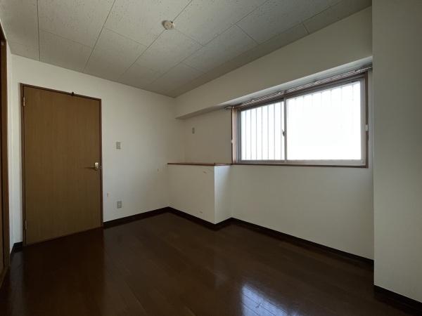 その他部屋・スペース　主寝室として