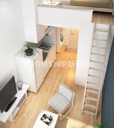 居室・リビング