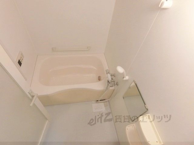 バス・シャワールーム　風呂