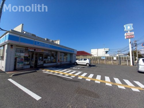 コンビニ　ローソン 和泉伏屋町店（コンビニ）まで1147m