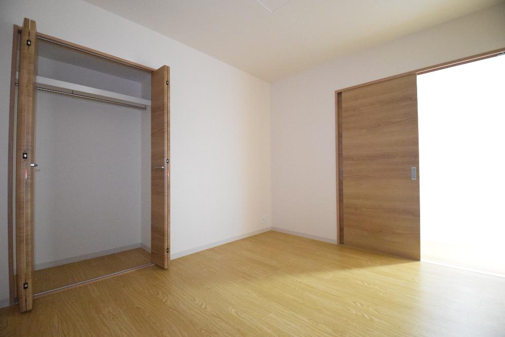 その他部屋・スペース　洋室