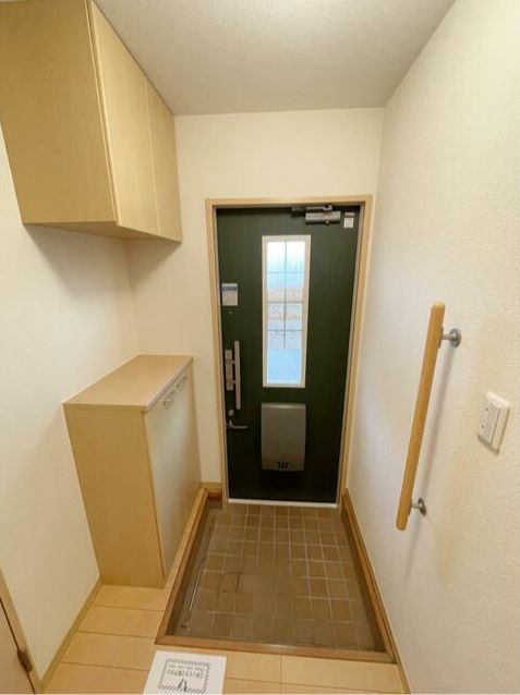 エントランス　その他