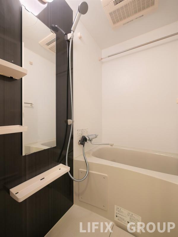 バス・シャワールーム　風呂