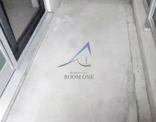 バルコニー　バルコニーです。